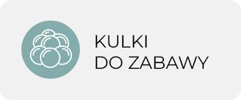 kulki do basenu | plastikowe piłeczki do zabawy