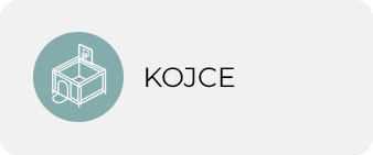 Kojce dla dzieci